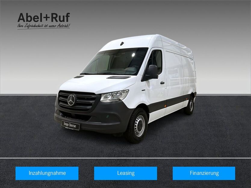 Mercedes-Benz Sprinter 39.402 km 22.372 € Donauwörth 86609