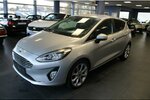 Ford Fiesta 1.0 EcoBoost S&S TiTANIUM 63.854 km 10.780 &euro; Euskirchen 53881