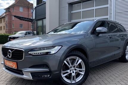 Volvo V90 Cross Country 114.270 km 25.440 &euro; Eisenach 99817