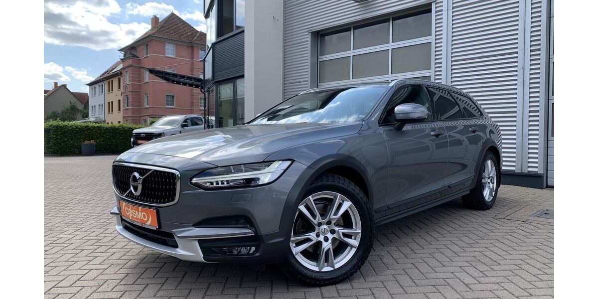 Volvo V90 Cross Country 114.270 km 25.440 &euro; Eisenach 99817