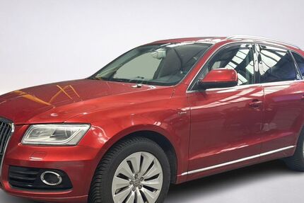 Audi Q5 88.839 km 7.900 &euro; Langenhagen 30851