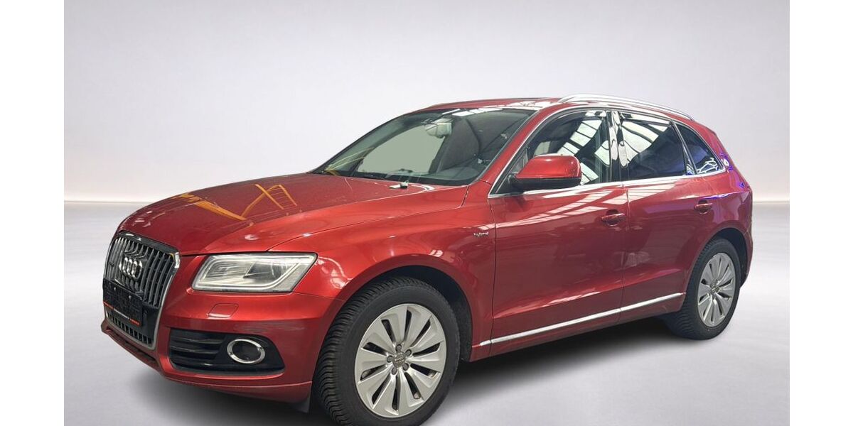 Audi Q5 88.839 km 7.900 &euro; Langenhagen 30851