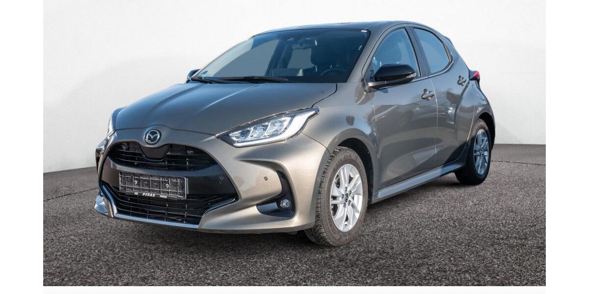 Mazda 2 Hybrid 9.800 km 23.750 € Wolfenbüttel 38302