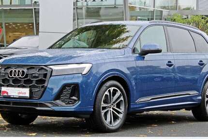 Audi Q7 30.300 km 71.480 € Neubeckum 59269