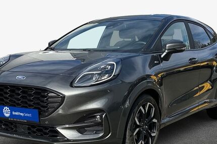 Ford Puma 60.313 km 19.590 &euro; Nürnberg 90471