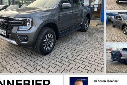 Ford Ranger 13.000 km 58.790 &euro; Markkleeberg 04416