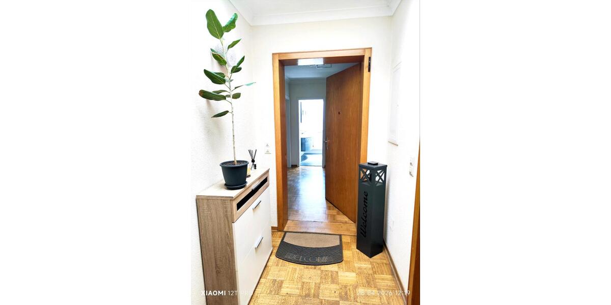 Etagenwohnung Lügde - 2 Zimmer, 60 m&sup2;, 109.000&euro; | Angebot:26414872