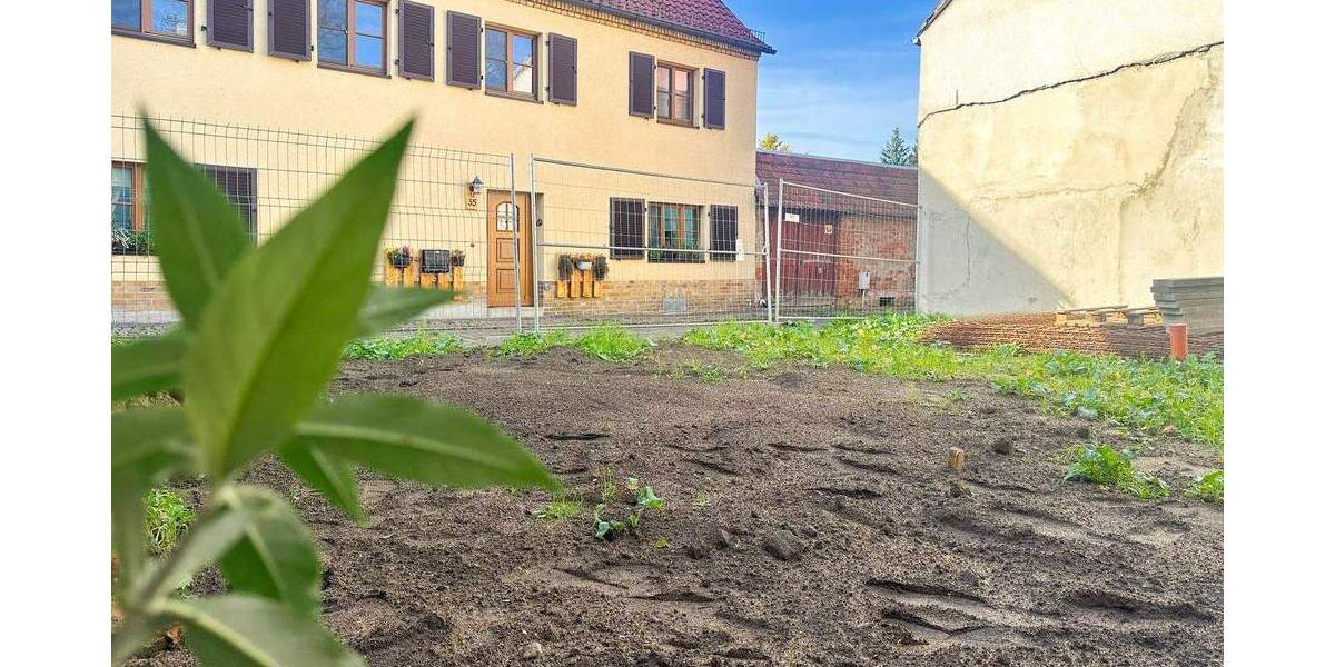 Grundstück Taucha - 80.000&euro; | Angebot:25066366