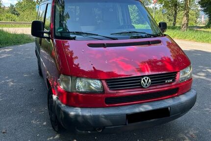VW T4 Multivan 388.000 km 5.200 &euro; Süßen 73079