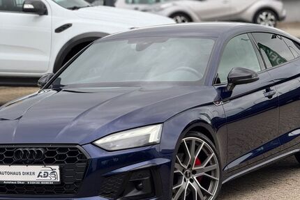 Audi A5 98.586 km 33.900 € Hückelhoven 41836