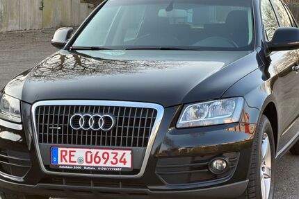 Audi Q5 203.125 km 10.999 € Datteln 45711