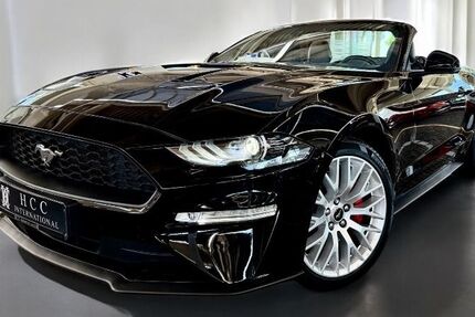 Ford Mustang 74.590 km 37.990 &euro; Troisdorf/Spich 53842