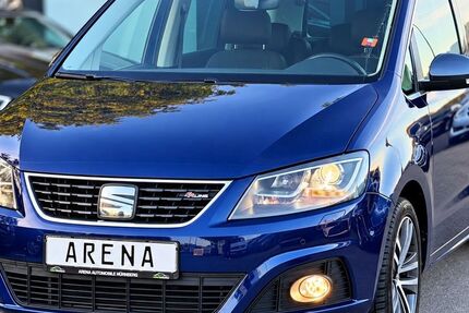 Seat Alhambra 46.500 km 31.999 &euro; Nürnberg 90431