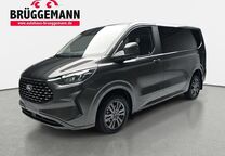 Gebrauchtwagen Ford Tourneo Custom