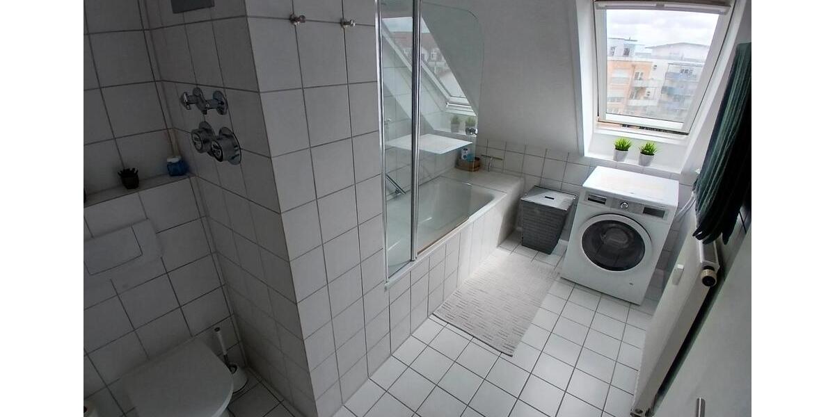 Maisonettenwohnung Laupheim - 3 Zimmer, 92 m&sup2;, 332.000&euro; | Angebot:26820043