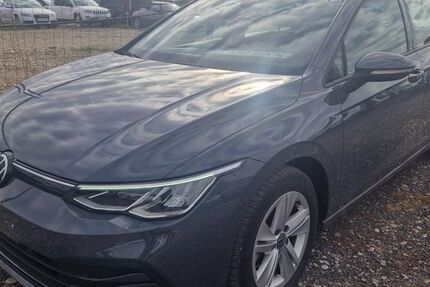 VW Golf 31.889 km 24.324 € Weida 07570