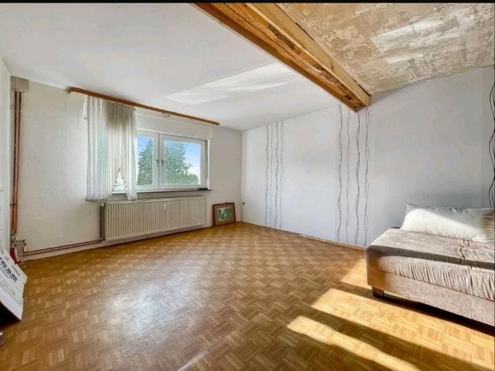 Einfamilienhaus Alsfeld - 5 Zimmer, 100 m&sup2;, 60.000&euro; | Angebot:27133644