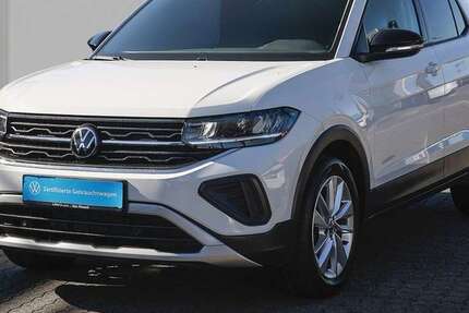 VW T-Cross 25.789 km 19.980 &euro; Neuwied 56564