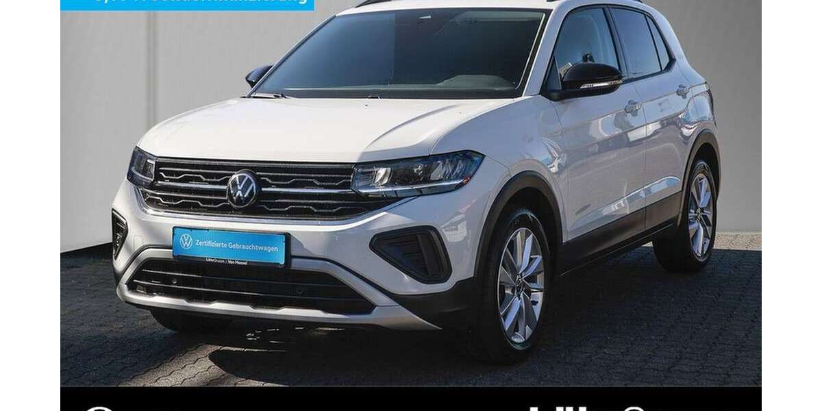 VW T-Cross 25.789 km 19.980 &euro; Neuwied 56564
