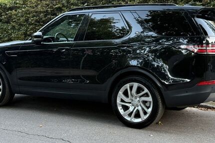 Land Rover Discovery 95.000 km 29.300 &euro; Hamburg 22605