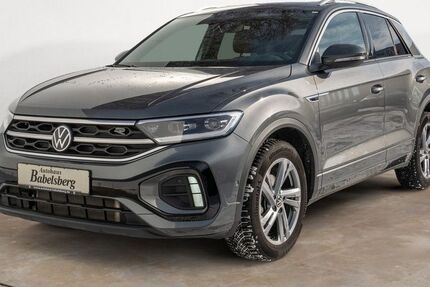 VW T-Roc 14.676 km 28.290 &euro; Potsdam 14482