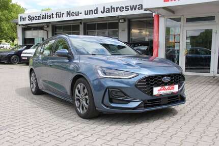 Ford Focus 12.666 km 18.400 &euro; Hüllhorst 32609