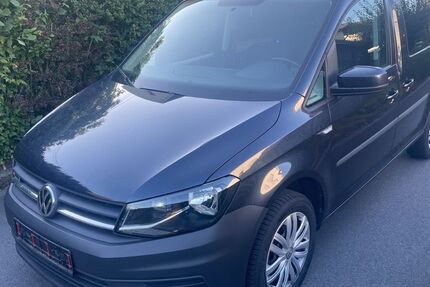 VW Caddy 126.800 km 15.990 &euro; Fehl-Ritzhausen 56472