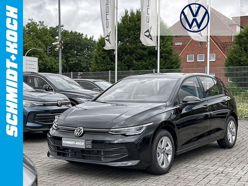 VW Golf 2.999 km 26.998 € Bremerhaven 27576