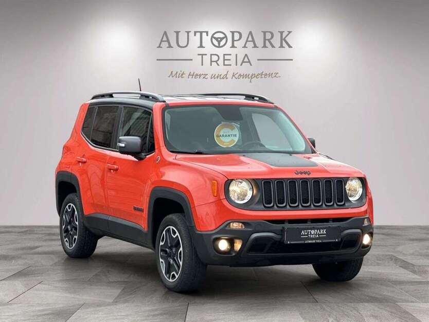 Renegade