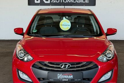 Hyundai i30 181.693 km 7.495 &euro; Flensburg 24941