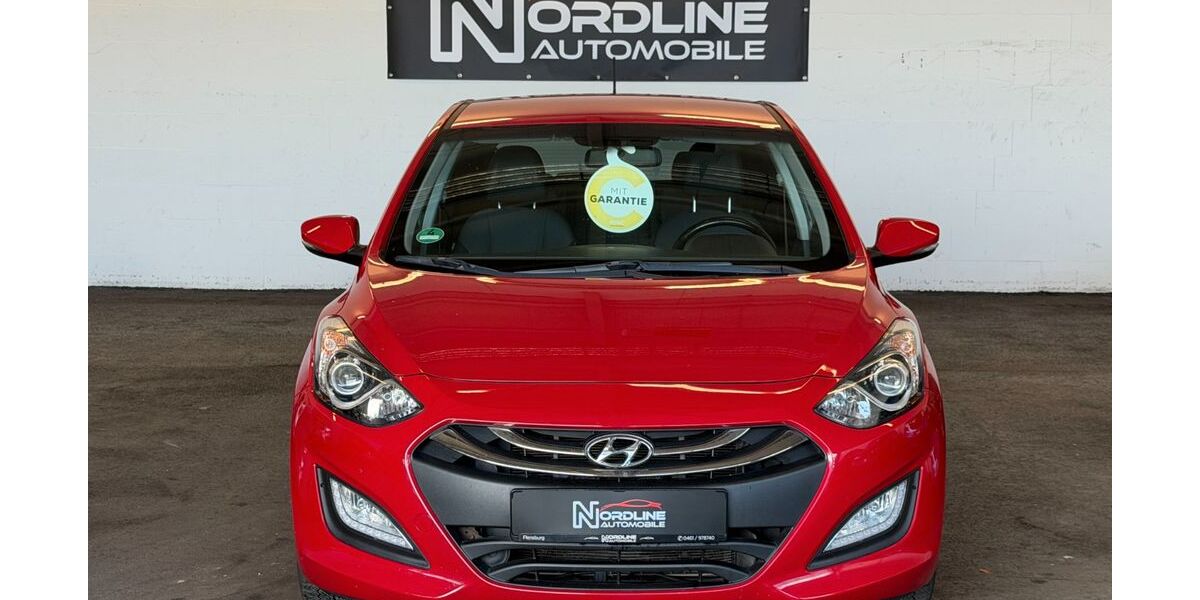 Hyundai i30 181.693 km 7.495 &euro; Flensburg 24941