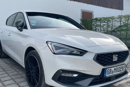 Seat Leon 70.000 km 18.900 &euro; Freising 85354