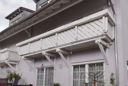 Wohnung zum Kaufen in Pegnitz 149.000 € 110.46 m² 4 zimmer