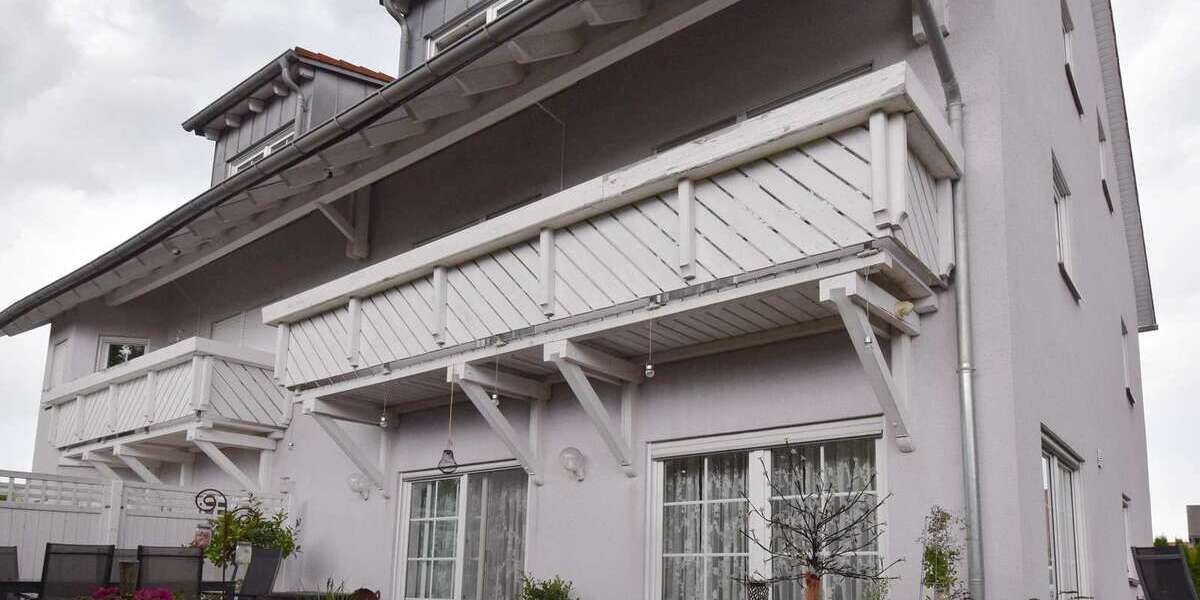 Wohnung zum Kaufen in Pegnitz 149.000 € 110.46 m² 4 zimmer