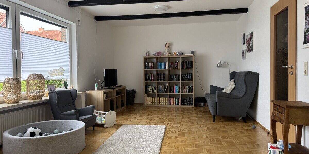 Einfamilienhaus Wiefelstede - 7 Zimmer, 151 m&sup2;, 329.000&euro; | Angebot:26815888