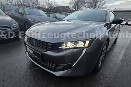 Peugeot 508 59.998 km 17.699 &euro; Eitorf 53783