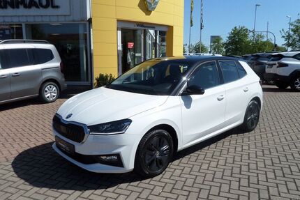 Skoda Fabia 15.139 km 19.694 &euro; Erfurt 99095