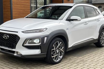 Hyundai KONA 65.500 km 17.850 &euro; Essen (Oldenburg) 49632