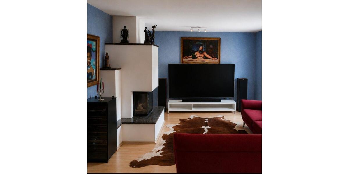 Einfamilienhaus Zerbst (Anhalt) - 4 Zimmer, 137 m&sup2;, 395.000&euro; | Angebot:26770674