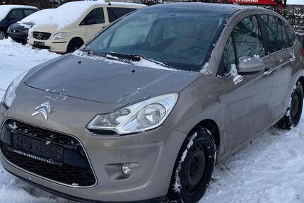 Citroen C3 50.000 km 3.999 &euro; BERLIN 13409