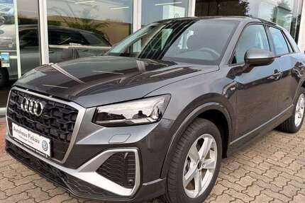 Audi Q2 9.985 km 29.980 &euro; Bad Nenndorf 31542