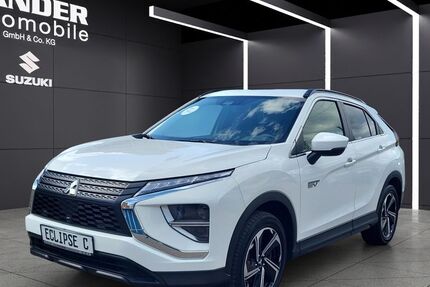 Mitsubishi Eclipse Cross 62.001 km 20.900 &euro; Osnabrück 49082