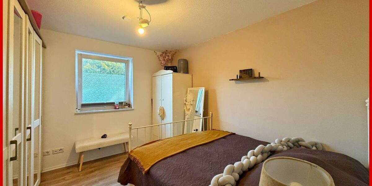 Etagenwohnung Jübek - 3 Zimmer, 77 m&sup2;, 235.000&euro; | Angebot:25070427