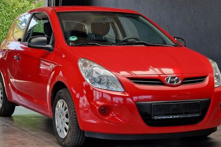 Hyundai i20 245.000 km 2.490 &euro; Gäufelden 71126