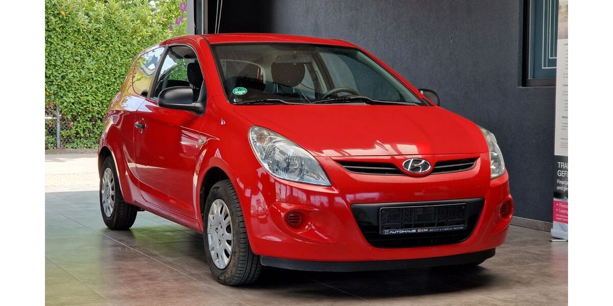 Hyundai i20 245.000 km 2.490 &euro; Gäufelden 71126