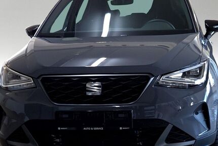 Seat Arona 6.500 km 25.950 € München 80807