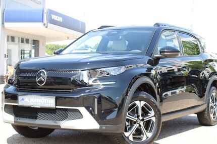 Citroen ë-C3 Aircross 6.800 km 21.790 &euro; Bad Salzuflen 32108
