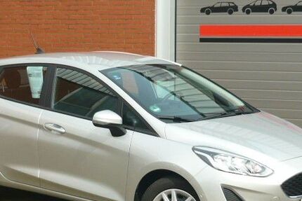 Ford Fiesta 28.502 km 11.800 &euro; Meppen 49716