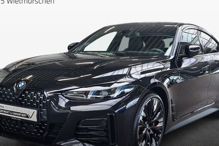 BMW 430 Gran Coupé 6.050 km 51.911 &euro; Wietmarschen 49835