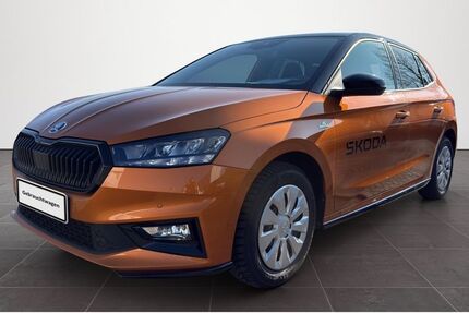 Skoda Fabia 5.000 km 19.390 &euro; Harsleben 38829
